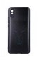 TopQ Kryt Xiaomi Redmi 9A silikon Černý vlk 85510 - Phone Case