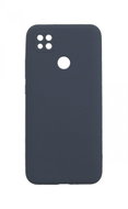 TopQ Kryt Essential Xiaomi Redmi 9C antracitový 85416 - Phone Cover