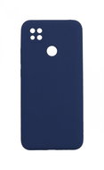TopQ Kryt Essential Xiaomi Redmi 9C ocelově modrý 85411 - Phone Case