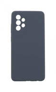 TopQ Kryt Essential Samsung A52s 5G antracitový 85373 - Phone Cover