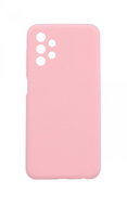 TopQ Kryt Essential Samsung A13 růžový 85354 - Phone Cover