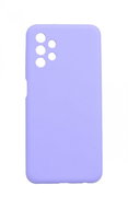 TopQ Kryt Essential Samsung A13 světle fialový 85351 - Phone Case