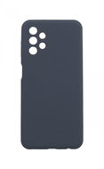 TopQ Kryt Essential Samsung A13 antracitový 85343 - Phone Case