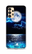 TopQ Kryt Samsung A13 Úplněk 85271 - Phone Cover