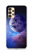 TopQ Kryt Samsung A13 Planeta 85268 - Phone Cover