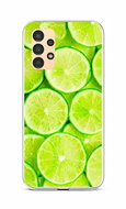 TopQ Kryt Samsung A13 Limetky 85266 - Phone Cover