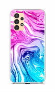 TopQ Kryt Samsung A13 Malba 85264 - Phone Cover