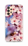 TopQ Kryt Samsung A13 Sakura 85212 - Phone Case