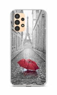 TopQ Kryt Samsung A13 Ulice 85209 - Phone Case