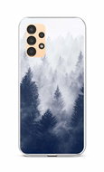 TopQ Kryt Samsung A13 Mlha 85206 - Phone Cover