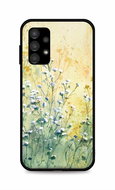 TopQ Kryt LUXURY Samsung A13 pevný Louka 85174 - Phone Cover