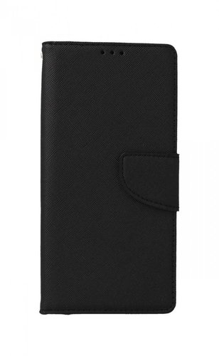 TopQ Pouzdro Honor X7 knížkové černé 85136 - Phone Cover - Main image