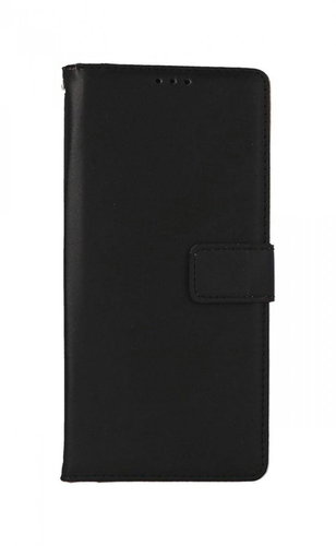 TopQ Pouzdro Honor X7 knížkové černé s přezkou 2 85126 - Phone Cover - Main image