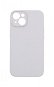 TopQ Kryt Essential iPhone 14 svetlo sivý 85079 - Kryt na mobil