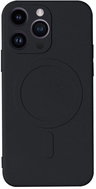 TopQ Kryt iPhone 14 Pro Max s MagSafe černý 85078 - Phone Cover