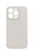 TopQ Kryt iPhone 14 Pro s MagSafe béžový 85077 - Phone Cover
