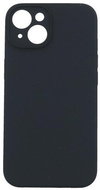 TopQ Kryt Essential iPhone 14 černý 85071 - Phone Cover