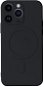 TopQ Kryt iPhone 14 Pro s MagSafe čierny 85058 - Kryt na mobil