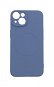 TopQ Kryt iPhone 14 s MagSafe modrý 85029 - Kryt na mobil