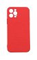 TopQ Kryt iPhone 12 Pro s MagSafe červený 85006 - Phone Cover