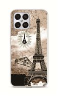 TopQ Kryt Honor X8 Paríž 2 84950 - Kryt na mobil