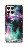 TopQ Kryt Honor X8 Vesmír 84946 - Kryt na mobil