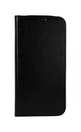 TopQ Pouzdro Special iPhone 14 Pro Max knížkové černé 84933 - Phone Cover