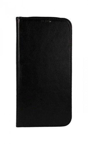 TopQ Pouzdro Special iPhone 14 Pro Max knížkové černé 84933 - Phone Cover - Main image