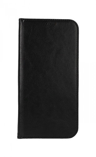 TopQ Pouzdro Special iPhone 14 Plus knížkové černé 84932 - Phone Cover - Main image