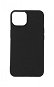 TopQ Kryt MATT iPhone 14 černý 84913 - Phone Cover
