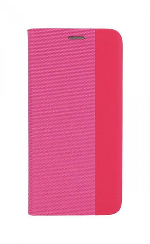 TopQ Pouzdro Samsung A33 5G knížkové Sensitive Book růžové 84888 - Phone Case - Main image