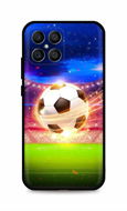 TopQ Kryt Honor X8 Football Dream 84864 - Puzdro na mobil