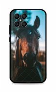 TopQ Kryt Honor X8 Horse 84860 - Phone Cover