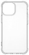 TopQ Kryt iPhone 14 Pro Max průhledný ultratenký 84837 - Phone Cover