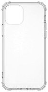 TopQ Kryt iPhone 14 Plus průhledný ultratenký 84835 - Phone Cover