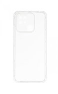 TopQ Kryt Xiaomi Redmi 10C průhledný Antishock 84831 - Phone Cover