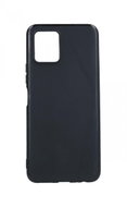 TopQ Kryt SOFT Vivo Y01 černý matný 84825 - Phone Cover