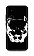 TopQ Kryt Honor X7 Pitbull 84815 - Phone Cover