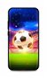TopQ Kryt Honor X7 Football Dream 84808 - Phone Cover