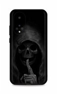 TopQ Kryt Honor X7 Dark Grim Reaper 84805 - Phone Cover