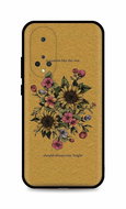 TopQ Kryt Honor X7 Bouquet 84802 - Phone Cover
