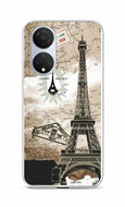 TopQ Kryt Honor X7 Paris 2 84795 - Phone Cover