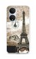TopQ Kryt Honor X7 Paris 2 84795 - Phone Cover
