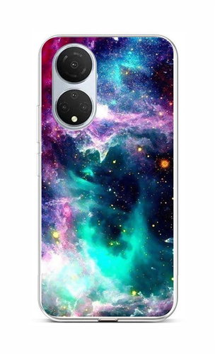 TopQ Kryt Honor X7 Vesmír 84791 - Phone Cover - Main image