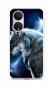 TopQ Kryt Honor X7 Vlkodlak 84788 - Phone Cover