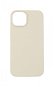 TopQ Kryt Essential iPhone 14 béžový 84658 - Phone Cover
