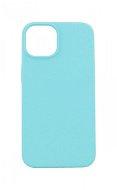 TopQ Kryt Essential iPhone 14 mentolový 84656 - Phone Cover
