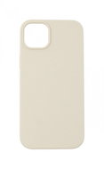 TopQ Kryt Essential iPhone 14 Plus béžový 84650 - Phone Cover