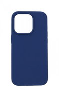 TopQ Kryt Essential iPhone 14 Pro modrý 84642 - Phone Cover