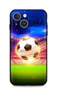 TopQ Kryt iPhone 14 Plus Football Dream 84635 - Puzdro na mobil